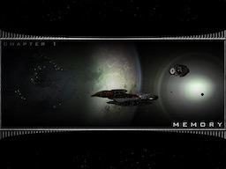 <i>Eternal</i> chapter 1 splash screen