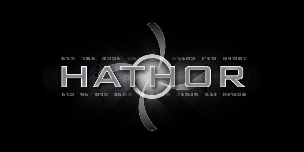 <i>Eternal</i> Hathor logon