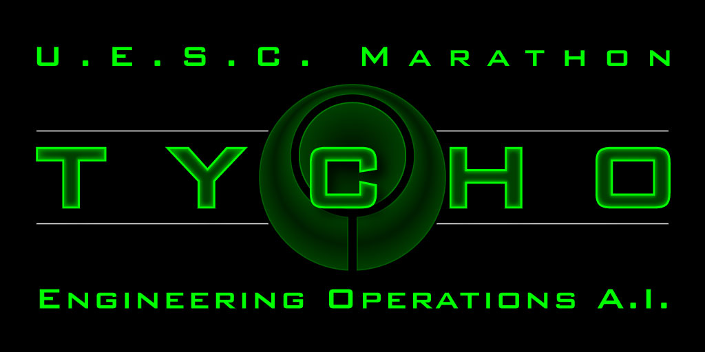 <i>Eternal</i> Tycho logon