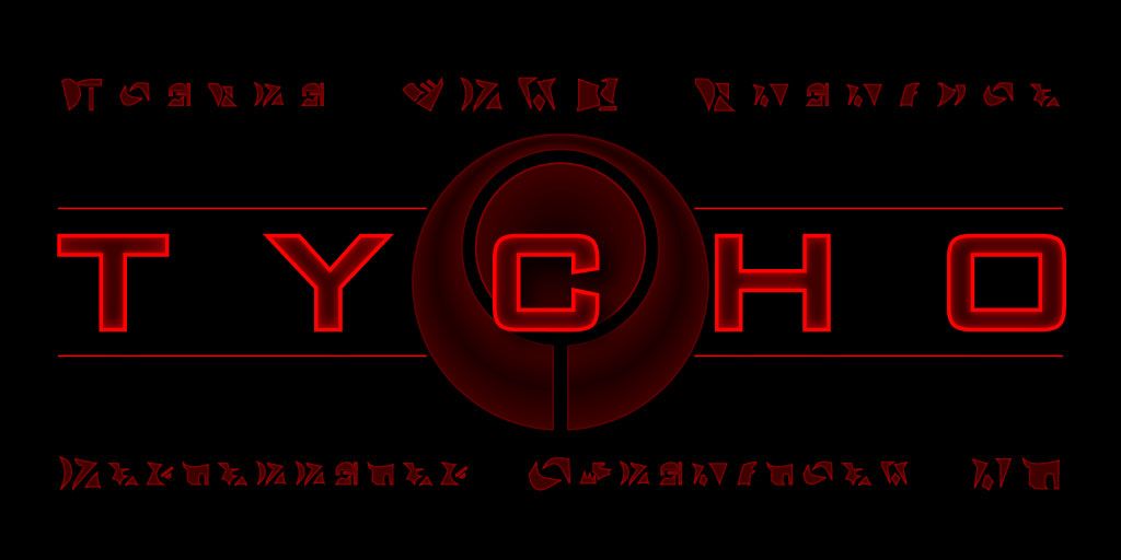 <i>Eternal</i> Tycho clone logon