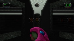 <i>Eternal</i> level 2 screenshot 1