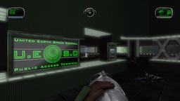 <i>Eternal</i> level 6 screenshot 2