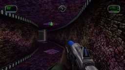 <i>Eternal</i> level 14 screenshot 2