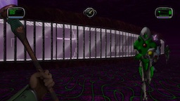 <i>Eternal</i> level 16 screenshot 2