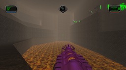 <i>Eternal</i> level 22 screenshot 1