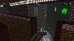 <i>Eternal</i> level 23 screenshot 1