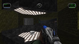 <i>Eternal</i> level 23 screenshot 2