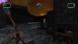<i>Eternal</i> level 25 screenshot 1
