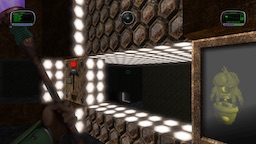 <i>Eternal</i> level 26 screenshot 1