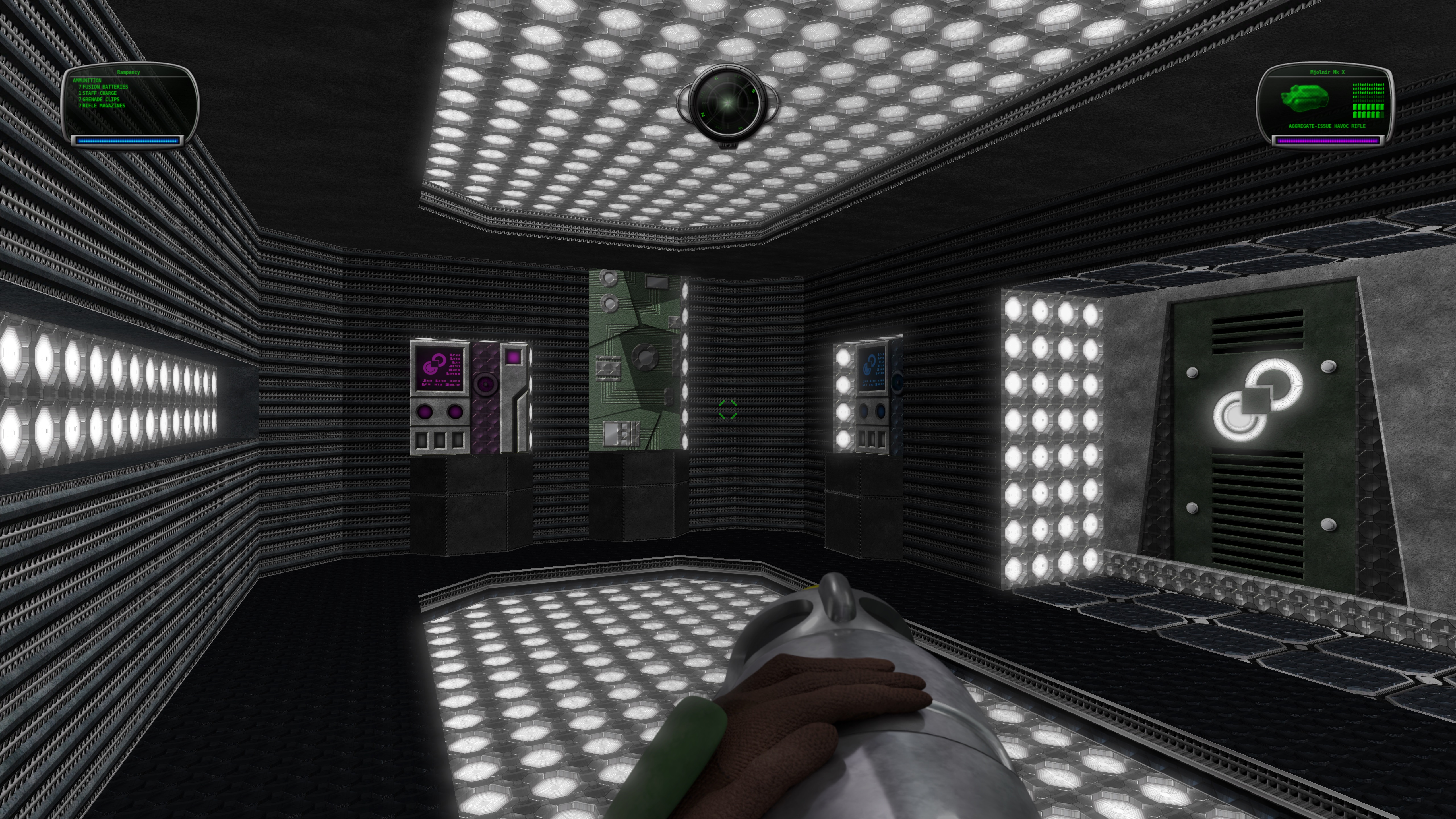 <i>Eternal</i> level 28 screenshot 2