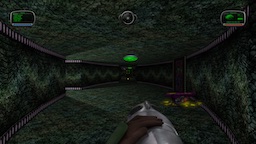 <i>Eternal</i> level 31 screenshot 1