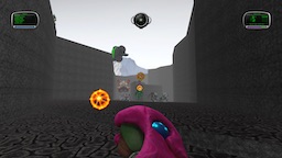 <i>Eternal</i> level 32 screenshot 1