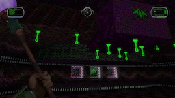 <i>Eternal</i> level 35 screenshot 2