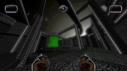 <i>Eternal</i> epilogue screenshot 1