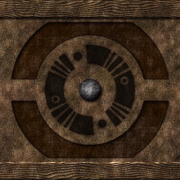 <i>Eternal</i> S'pht door texture