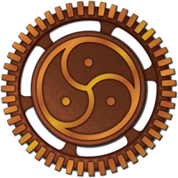 Gear pin