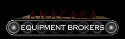 <i>Anacapa Equipment</i> logo