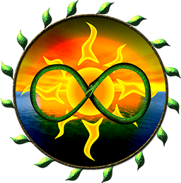 <i>Eternal Coast</i> heraldry