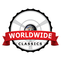 <i>Worldwide Classics</i> logo