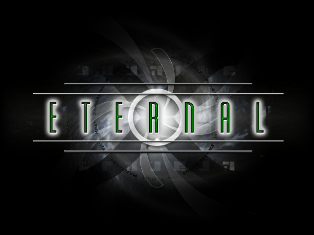 <i>Eternal</i> banner