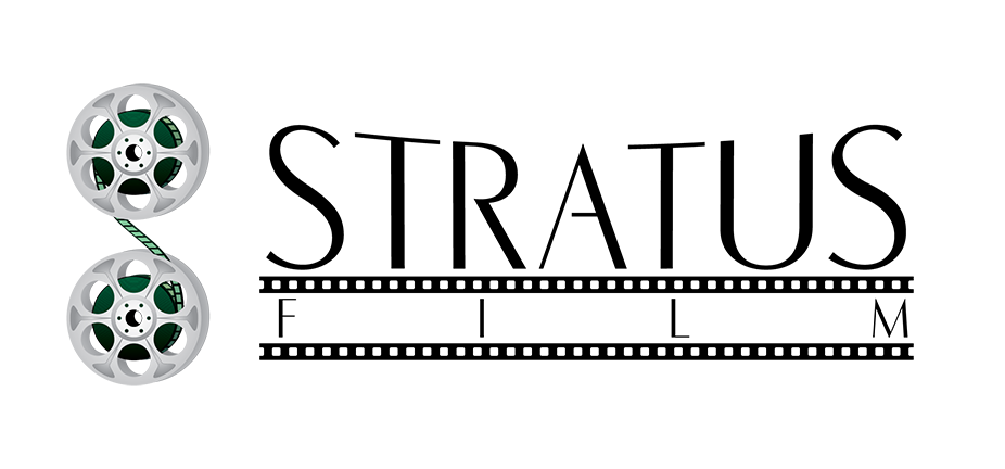<i>Stratus Film</i> logo